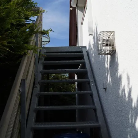 Zaepernick Dachgeschoss Dierhagen