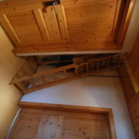 Zaepernick Dachgeschoss Daire