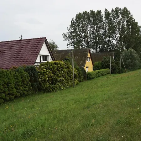 Zaepernick Dachgeschoss Daire *