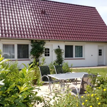 Zaepernick Dachgeschoss Daire Dierhagen