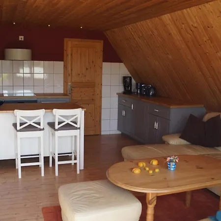 Zaepernick Dachgeschoss