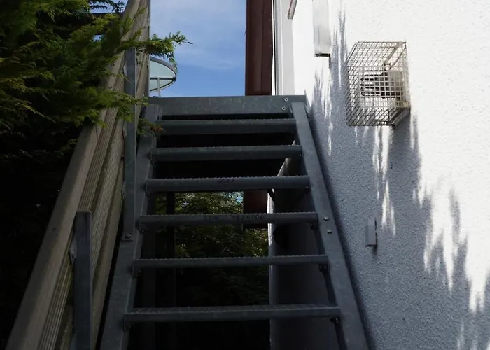 Zaepernick Dachgeschoss Dierhagen