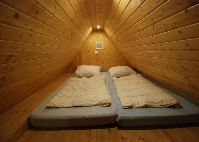 Zaepernick Dachgeschoss