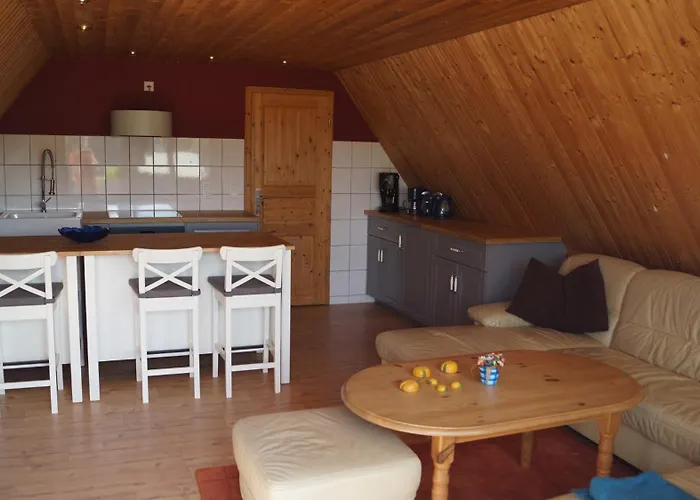 Zaepernick Dachgeschoss